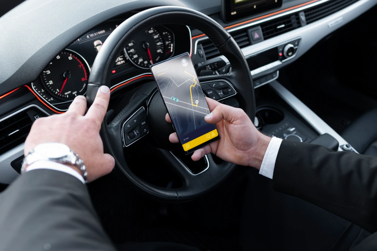 <small>Ivanildo Ribeiro Transportes </small><br>Transfers • Passeios • Corridas Agendadas