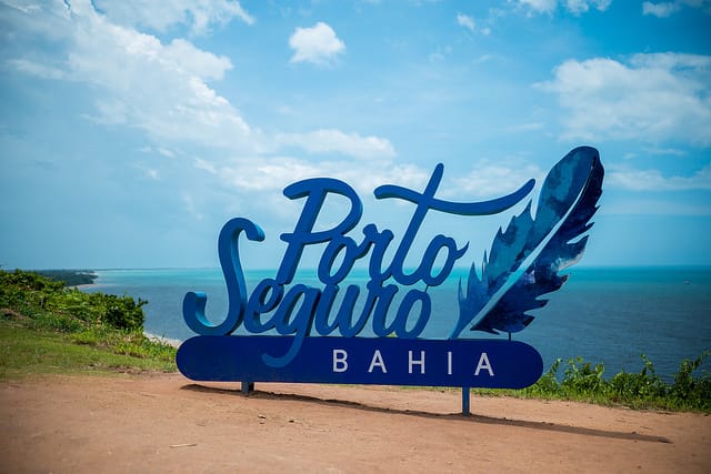 Porto Seguro 